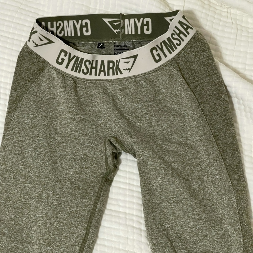 Gym shark Flex low rise legging